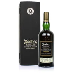 Ardbeg 1990 16 Year Old Single Cask #86