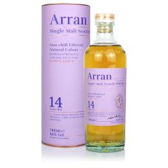 Arran 14 Year Old