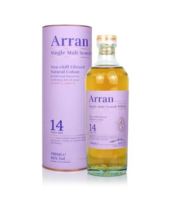 Arran 14 Year Old