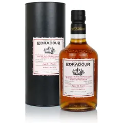Edradour 2013 12 Year Old Burgundy Casks