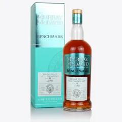 Ledaig 2009 16 Year Old, Murray McDavid