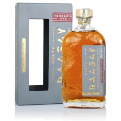 Isle of Raasay Hungarian Oak Limited Release