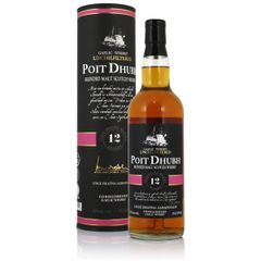 Poit Dhubh 12 Year Old Malt
