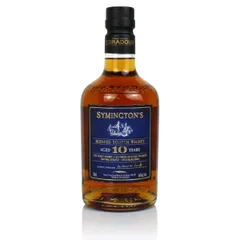 Symington's 10 Year Old
