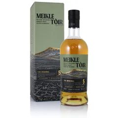 Meikle Toir The Original