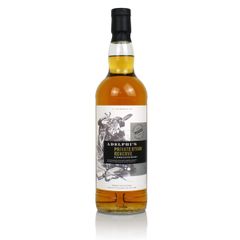 Adelphi Private Stock Reserve