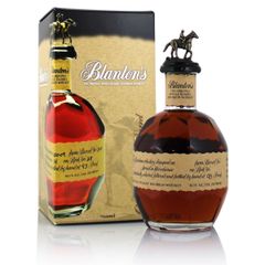 Blanton's Original Single Barrel #795