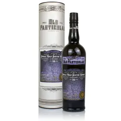 Secret Highland 2009 16YO Fanatical About Flavour Old Particular