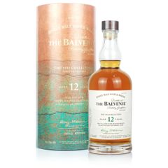 Balvenie 12 Year Old Home Malted Barley, The 1931 Collection