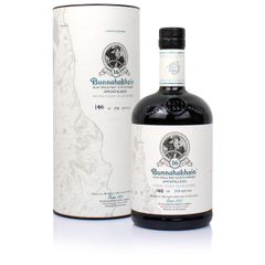 Bunnahabhain 16 Year Old Amontillado Cask, Feis Ile 2016