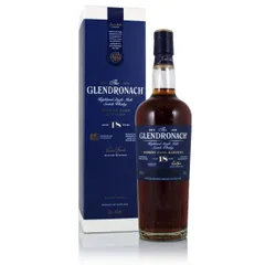 Glendronach 18 Year Old