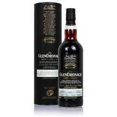 GlenDronach 1992 Distillery Handfill Cask #219