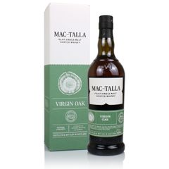 Mac-Talla Virgin Oak Limited Edition