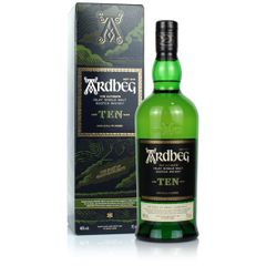 Ardbeg 10 Year Old