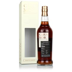 Knockando 2009 17 Year Old, Carn Mor Strictly Limited