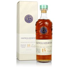 Glenglassaugh 15 Year Old