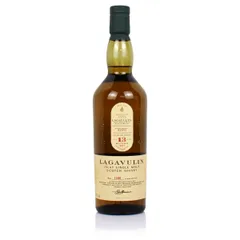 Lagavulin 13 Year Old, Feis Ile 2021