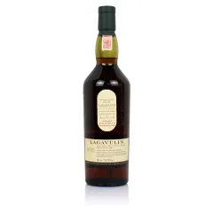 Lagavulin 1995 12 Year Old, Friends of Classic Malts
