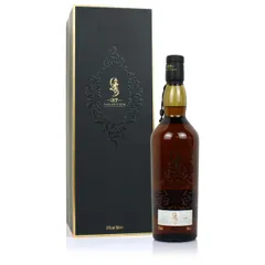 Lagavulin 1976 37 Year Old