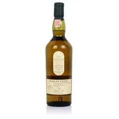Lagavulin 1998, Feis Ile 2012