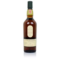 Lagavulin 1995, Feis Ile 2014